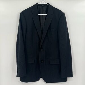 Bonobos‎ suit jacket grey 40r